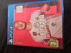 FIFA 20 PS4, Ophalen, Zo goed als nieuw, Sport, 3 spelers of meer