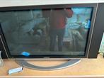 Samsung tv 55 inch, 100 cm of meer, Samsung, Zo goed als nieuw, Ophalen