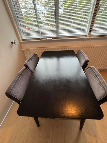 IKEA Lisabo Tafel 140x78 beschikbaar voor biedingen