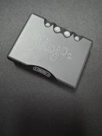 Chord Mojo2 (factuur van juli 2024, dus nog garantie), Ophalen of Verzenden, Zo goed als nieuw, 120 watt of meer, Overige merken