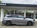 Peugeot 308 SW 1.6T 225pk Plug-in Hybrid GT | Alcantara | Ke, Gebruikt, Euro 6, 4 cilinders, 150 min