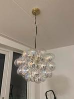 Bubbellamp met regenboog glazen, Ophalen, Nieuw, Glas, Minder dan 50 cm