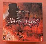 Brieven uit Whitechapel - Bordspel, Hobby en Vrije tijd, Gezelschapsspellen | Bordspellen, Een of twee spelers, Ophalen of Verzenden