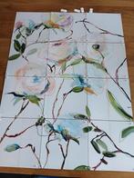 IXXI Wanddecoratie - Jamie Beck No.1 - 80x60 cm, Huis en Inrichting, Woonaccessoires | Wanddecoraties, Ophalen, Zo goed als nieuw