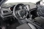 Renault Mégane Estate 1.3 TCe140 Equilibre | Navigatie | LED, Auto's, Renault, Voorwielaandrijving, Stof, Gebruikt, Euro 6