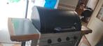 Gas BBQ campinggaz, Tuin en Terras, Gasbarbecues, Ophalen of Verzenden, Gebruikt, CampinGaz