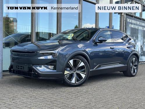 Polestar 3 Long range Dual motor Pilot Plus 111 kWh / Pano., Auto's, Polestar, Bedrijf, Te koop, Polestar 3, 360° camera, 4x4