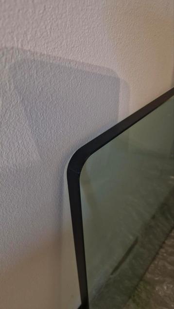 Tekoop glasplaat 80x60x2cm beschikbaar voor biedingen