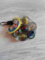 Nieuw 6 grote knikkers bonken, Ophalen of Verzenden, Nieuw, Overige materialen, Overige merken