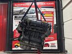 Opel Astra Corsa ('04-09) 1.4 16V Motorblok Z14XEP 139.509KM, Auto-onderdelen, Motor en Toebehoren, Gebruikt, Opel, Ophalen of Verzenden