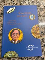 Nederlandsche Bank uitgave: van Kauri tot euro, Nieuw, Ophalen of Verzenden, Overige onderwerpen, Geschikt voor kinderen