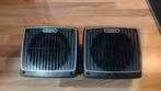Vintage Clarion hoedenplank speakers oldtimer, Auto diversen, Autospeakers, Ophalen of Verzenden, Gebruikt