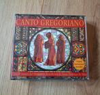Canto Gregoriano cd, Ophalen of Verzenden, Zo goed als nieuw