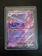 Mismagius EX 036/094 pokemon kaart, Hobby en Vrije tijd, Verzamelkaartspellen | Pokémon, Ophalen of Verzenden, Zo goed als nieuw