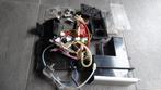 Illy Francis Y1.1. parts/onderdelen, Ophalen, Gebruikt