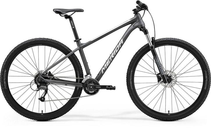 Merida BIG NINE 60 MATT 29"-Alle Maten en Kleuren,Levering, Fietsen en Brommers, Fietsen | Mountainbikes en ATB, Nieuw, Merida