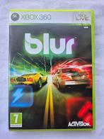 BLUR, Spelcomputers en Games, Games | Xbox 360, 1 speler, Ophalen of Verzenden, Gebruikt, Vanaf 3 jaar