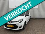 Renault Twingo 1.2 16V Dynamique Facelift Airco, Voorwielaandrijving, Gebruikt, 4 cilinders, 4 stoelen