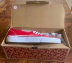 Nieuw - Vans Authentic - rood, Nieuw, Ophalen of Verzenden, Sneakers of Gympen, Vans