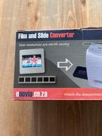 Unovia Dia/Negatief Scanner - MDJ-503, Computers en Software, Ophalen of Verzenden, Gebruikt, Diascanner, Windows