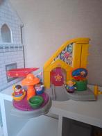 Little People | kermis funpark, Kinderen en Baby's, Speelgoed | Fisher-Price, Ophalen, Gebruikt, Speelset