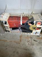 Doormaster Garagedeuropener - Nieuw in doos!, Ophalen of Verzenden, Nieuw, Elektromotor, Minder dan 1400 rpm