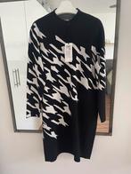 Prachtige jurk Gerry Weber maat 44 NIEUW, Kleding | Dames, Zwart, Maat 42/44 (L), Nieuw, Ophalen of Verzenden