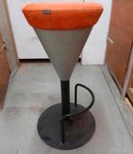 Wiesner Hager barkruk 2 stuks, Huis en Inrichting, Ophalen, 60 tot 90 cm