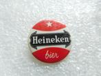 speldje - button Heineken, Ophalen of Verzenden, Zo goed als nieuw, Overige onderwerpen