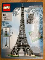 Lego Eiffeltoren 10181 Nieuw in Doos met alle zegels intact., Kinderen en Baby's, Speelgoed | Duplo en Lego, Ophalen of Verzenden