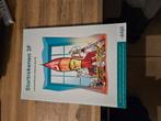 Jasper van Abswoude - Leerwerkboek, Ophalen of Verzenden, Zo goed als nieuw, Jasper van Abswoude; Rob Lagendijk; Cyriel Kluiters; Sari Wol...