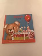 Robijntje is jarig, Ophalen of Verzenden, Zo goed als nieuw