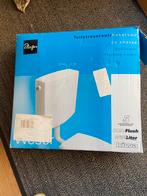 Plieger toiletreservoir nieuw, Doe-het-zelf en Verbouw, Ophalen of Verzenden, Zo goed als nieuw, Koper