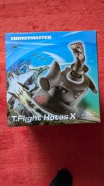 Trustmaster T Flight Hotas X, Ophalen of Verzenden, Zo goed als nieuw