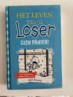 Jeff Kinney - Geen paniek!, Ophalen of Verzenden, Zo goed als nieuw, Jeff Kinney