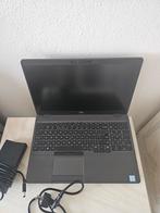 ZGAN Dell Precision 3541 | i9 | 32GB | 1,5TB SSD | NVIDIA, Computers en Software, 1,5 TB, Met videokaart, Ophalen of Verzenden