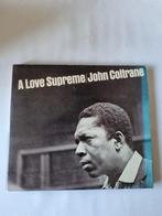 John Coltrane - A love surpreme. Remastered Cd. 1995, Cd's en Dvd's, Cd's | Jazz en Blues, Jazz, Gebruikt, Ophalen of Verzenden