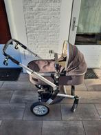 Joolz Day kinderwagen 2 in 1 met accessoires, Gebruikt, Verstelbare duwstang, Combiwagen, Ophalen