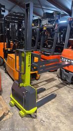 Innolift meeneem Stapelaar nieuwe accu (nieuw prijs €5000), Info@vanbeurdenheftrucks.nl, Stapelaar, Tot 1000 kg, Ophalen of Verzenden