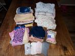Meisjeskleding maat 74 - Groot pakket!, Ophalen of Verzenden, Zo goed als nieuw, Maat 74