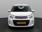 Citroen C1 1.0 VTi Feel | Airco | Elektrische ramen | Zuinig, Voorwielaandrijving, Stof, Gebruikt, Euro 6