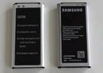 2 x Samsung Galaxy S5 Mini Batterijen, Telecommunicatie, Mobiele telefoons | Batterijen en Accu's, Samsung, Ophalen of Verzenden