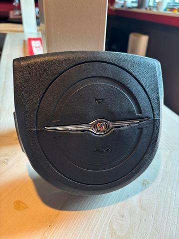 Chrysler airbag 2006 beschikbaar voor biedingen