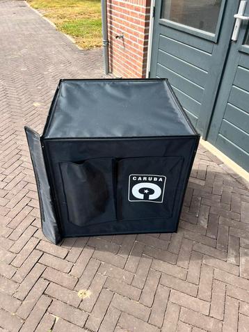 Caruba light box beschikbaar voor biedingen