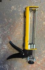 Kitspuit, Doe-het-zelf en Verbouw, Gereedschap | Handgereedschap, Ophalen of Verzenden, Gebruikt