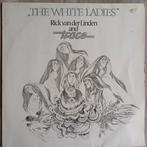 Rick Van der Linden And Trace LP - The White Ladies, Cd's en Dvd's, Ophalen of Verzenden