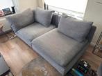 IKEA SÖDERHAMN 3-zitsbank grijs, Ophalen, Gebruikt, Klantenservice.nl@ikea.com, 150 tot 200 cm