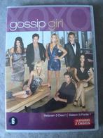 Gossip girl seizoen 3 deel 1, Ophalen of Verzenden, Zo goed als nieuw, Vanaf 6 jaar