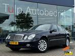 Mercedes E-klasse 280 Elegance Unieke KM stand Topstaat! Led, Auto's, Mercedes-Benz, Automaat, Achterwielaandrijving, Gebruikt