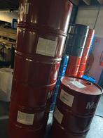 Olievat/vuurkorf/stookton, Tuin en Terras, Vuurkorven, Ophalen, Zo goed als nieuw